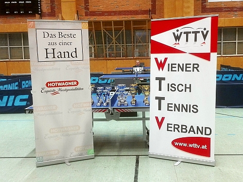 Wiener Meisterschaften 2018