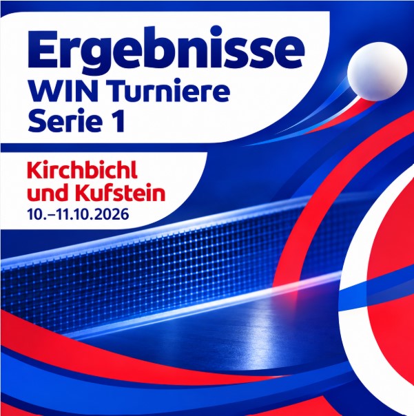 Starker Wiener Auftritt beim ersten WIN-Turnier der Saison – fünf Gruppensiege in Tirol!
