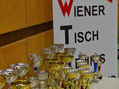 Das waren die Wiener Meisterschaften 2018