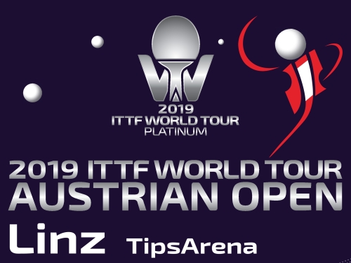 Vereinsaktion Austrian Open 2019