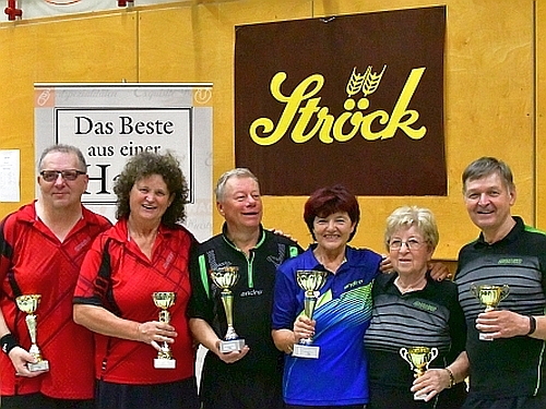Wiener Meisterschaften Senioren 2019