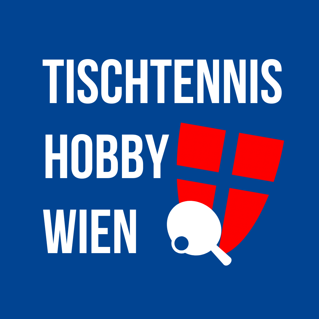 Tischtennis Hobby Wien Logo 1080px